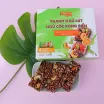 Thanh gạo lứt ngũ cốc rong biển hộp 120gr